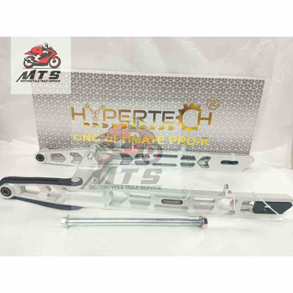 King Drag Full CNC Swing Arm For sniper150 sniper155 sniper135 class ...