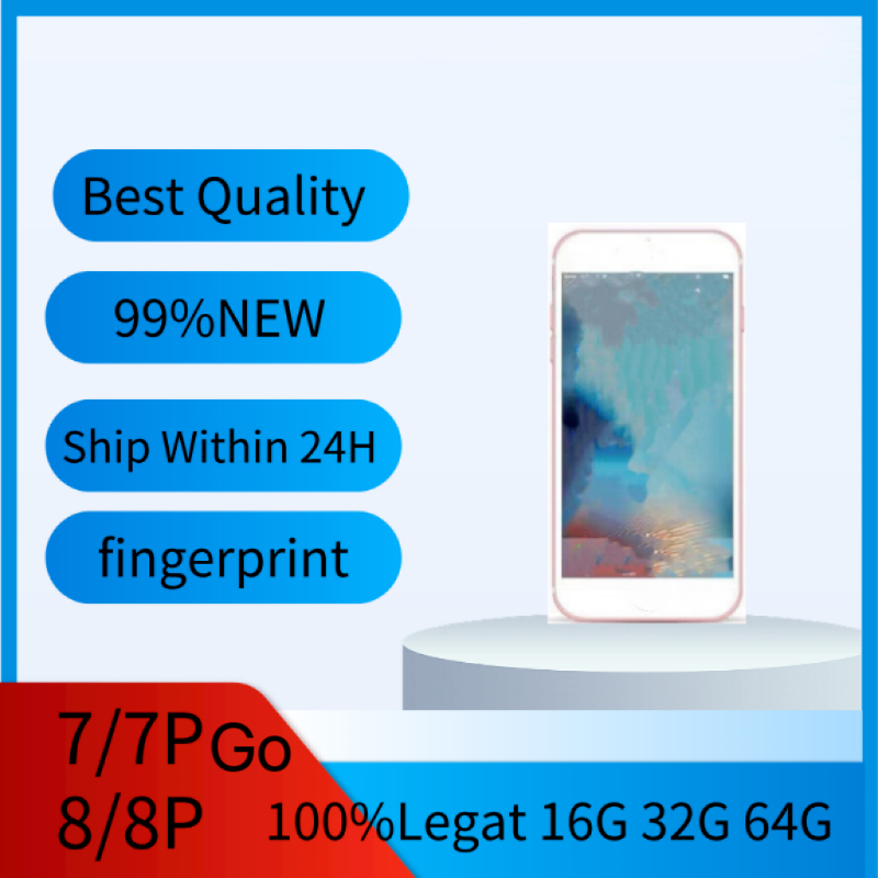 100%Best Quality Cellphone GO 7 / GO 7 Plus / GO 8 / GO 8 Plus | Shopee ...