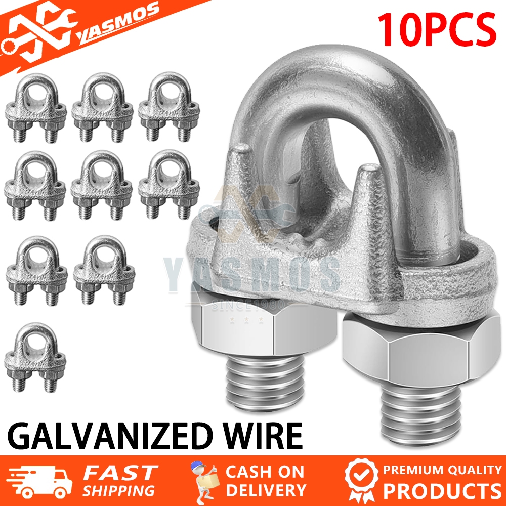 Rope Clips High Quality Simplex Single Bolt Wire Stainless Steel Cable Clamp  - Buy Simplex Wire 316 Stainless Steel Wire Rope, image size:1000x1000