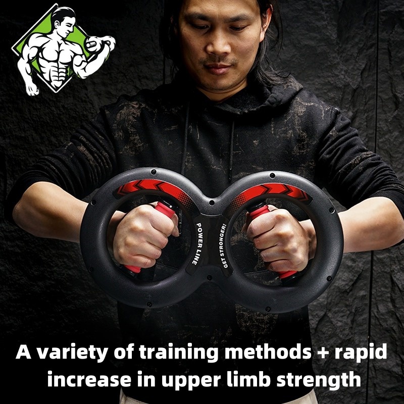 COD Wrist Strength Enhancement Trainer, Forearm Trainer, Arm Grip ...