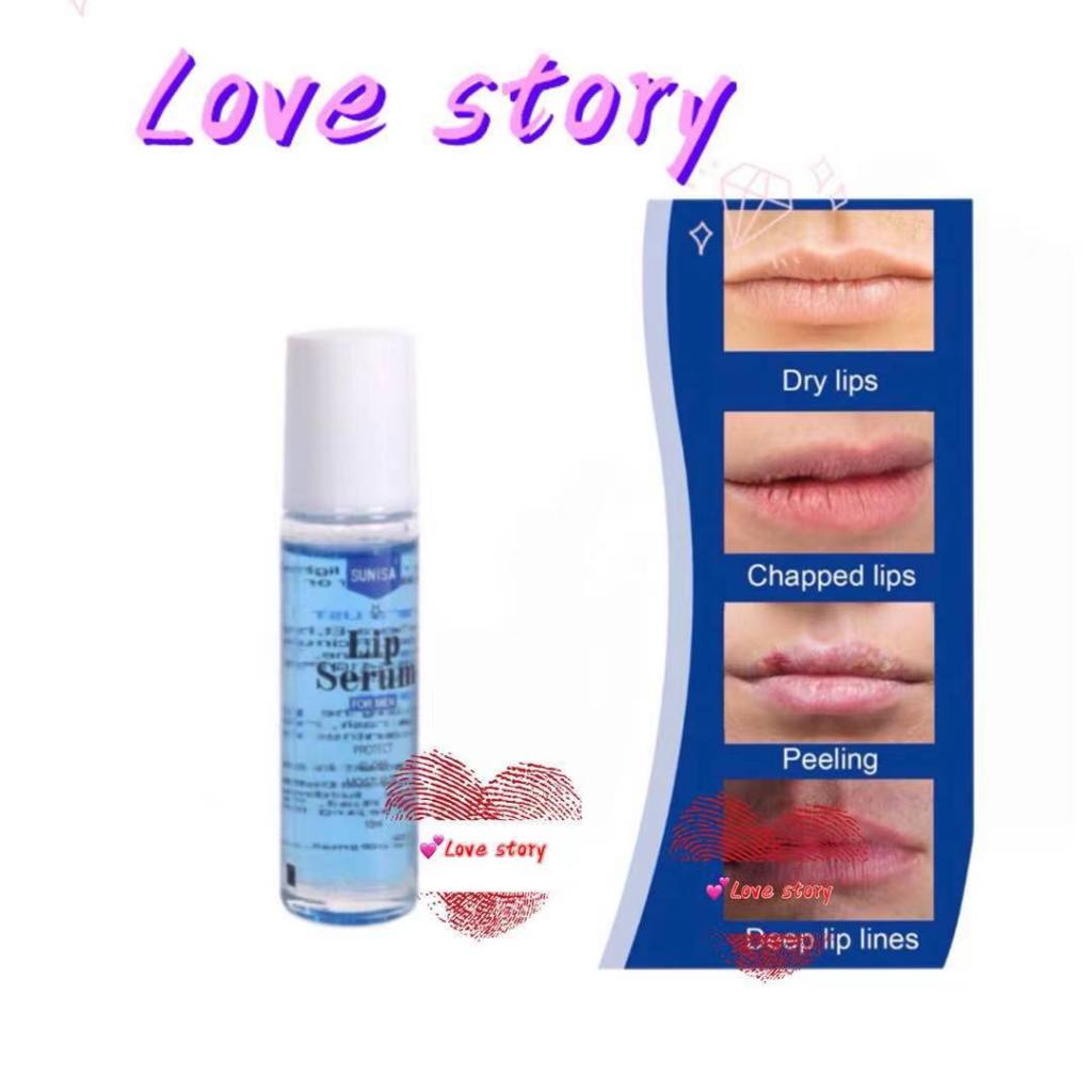 Terrific Lip Chap For Men Gallery
