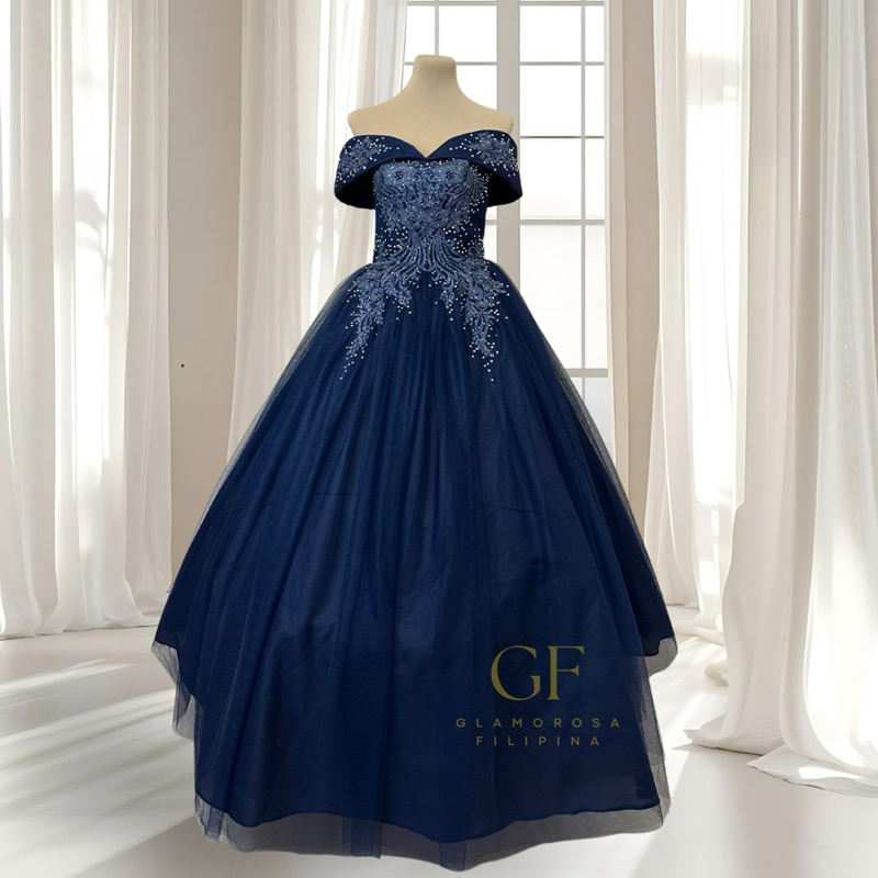 prom dresses philippines 18th debut dress simple
