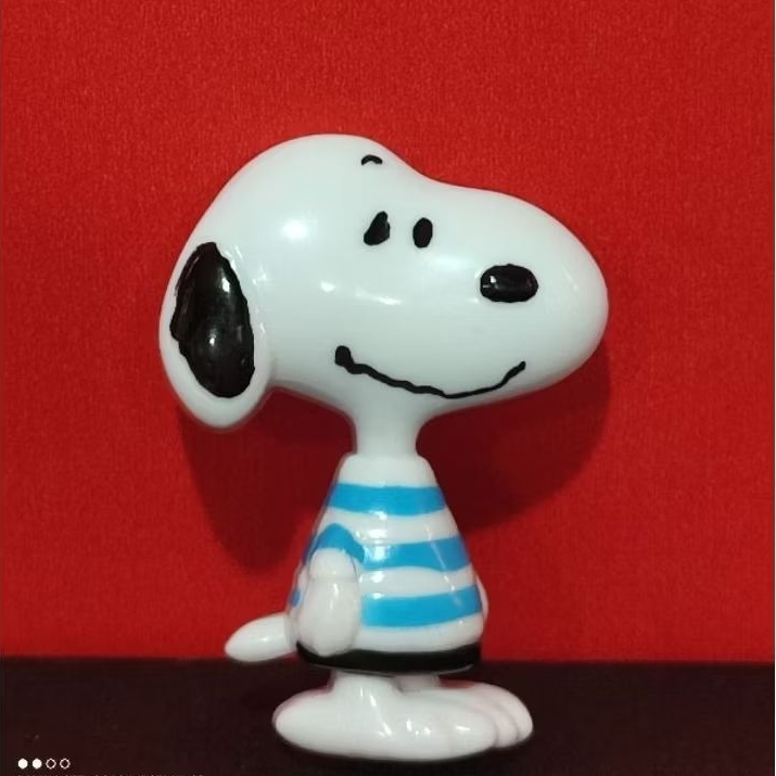 Snoopy Ref Magnet SKATER | Shopee Philippines