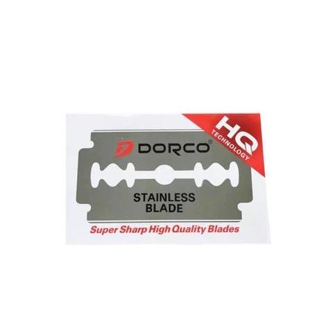 10pcs/box original DORCO BLADE | Shopee Philippines