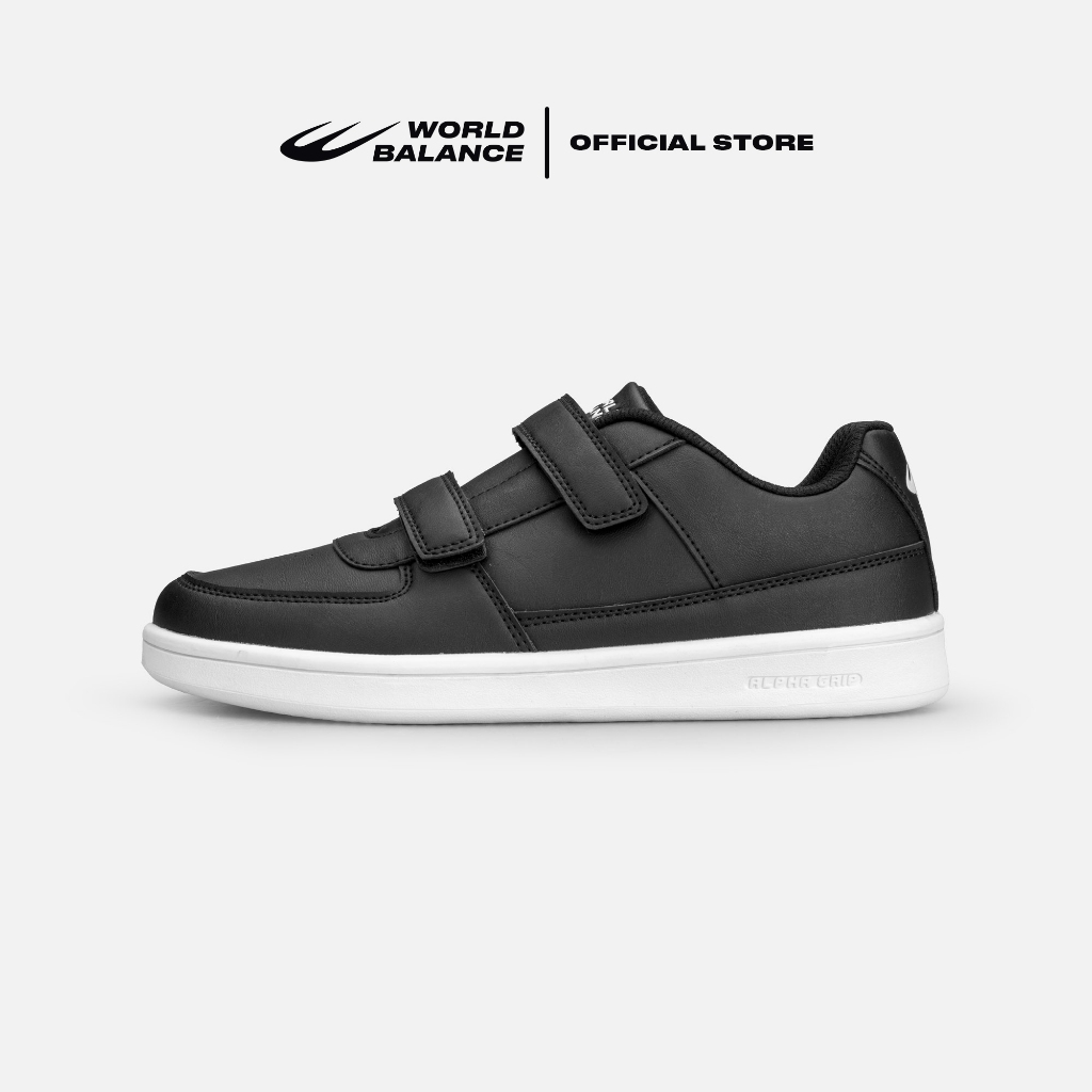 World Balance AUDRINA Women's Shoes | Shopee Philippines