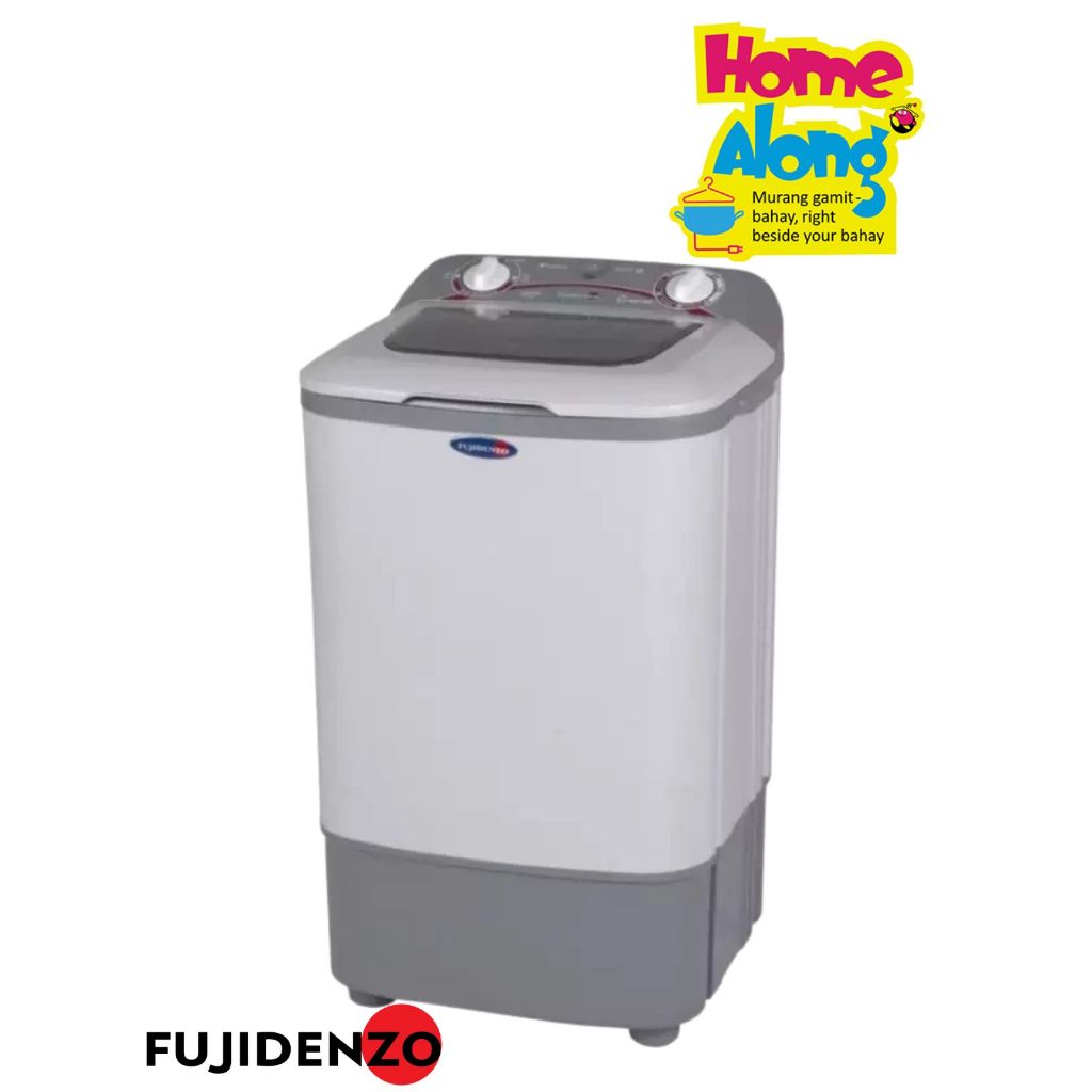 FUJIDENZO WASHING MACHINE AMI.JWS 680 6.8 KG SINGLE TUB Shopee Philippines