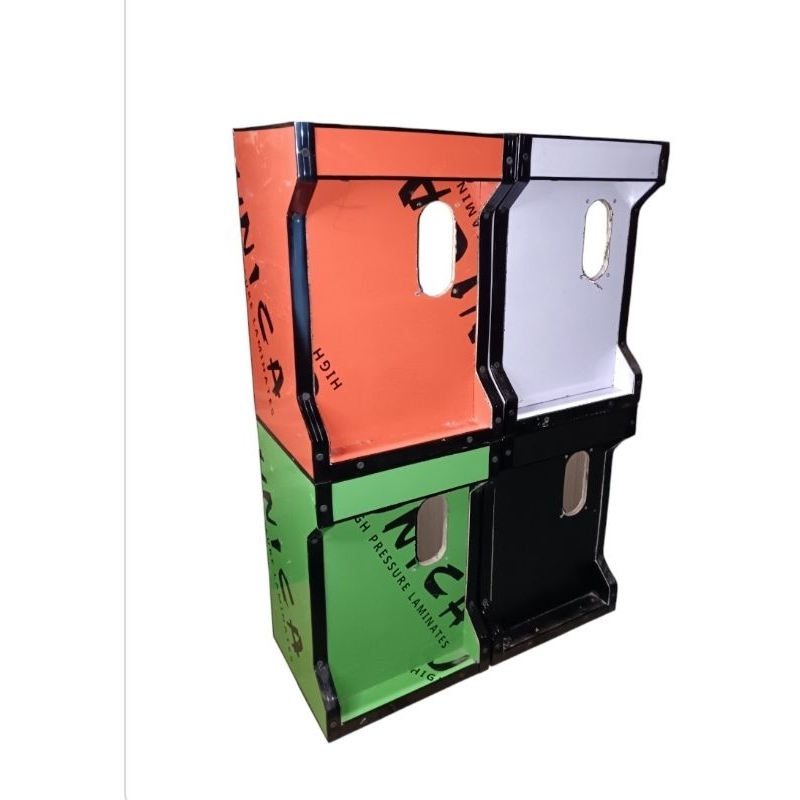 MSW AG BOX VER3.0 BACK-DOOR ASSORTED COLOR PISOWIFIBOX VERSION 10.6 ...