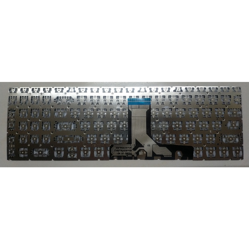 Laptop Keyboard for HP 15-FC 15-eh 15-FC000 15Z-FC 15-FC0101AU 15 ...