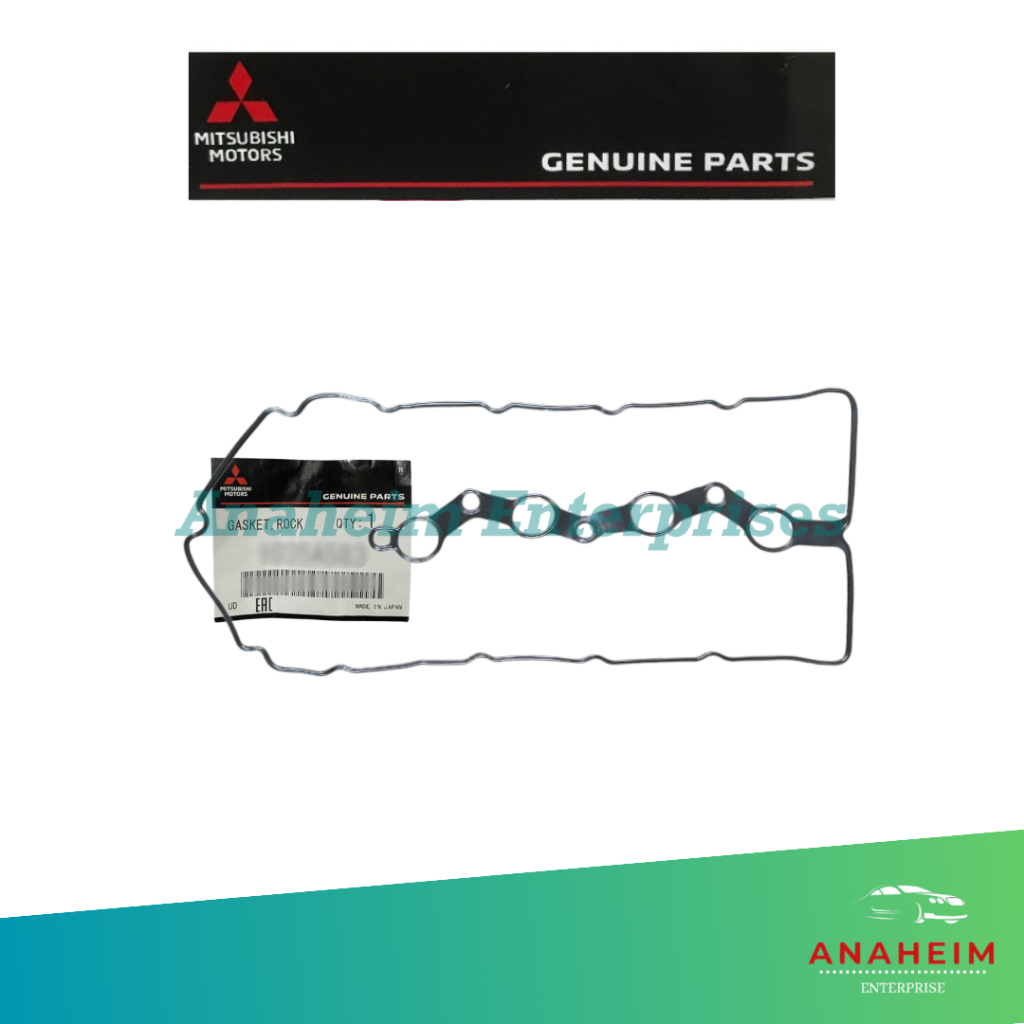 Valve Cover Gasket For 2008-2015 Mitsubishi Lancer 2.0L DOHC – PP-9145272972-1347538