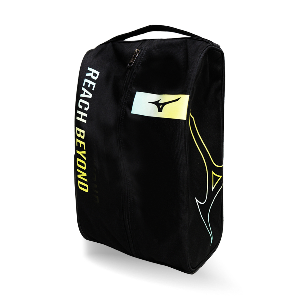 Authentic Mizuno Frontier Special Edition 2025 Shoe Bag Case / Shoe ...