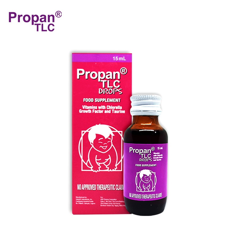 Shop propan vitamins for Sale on Shopee Philippines