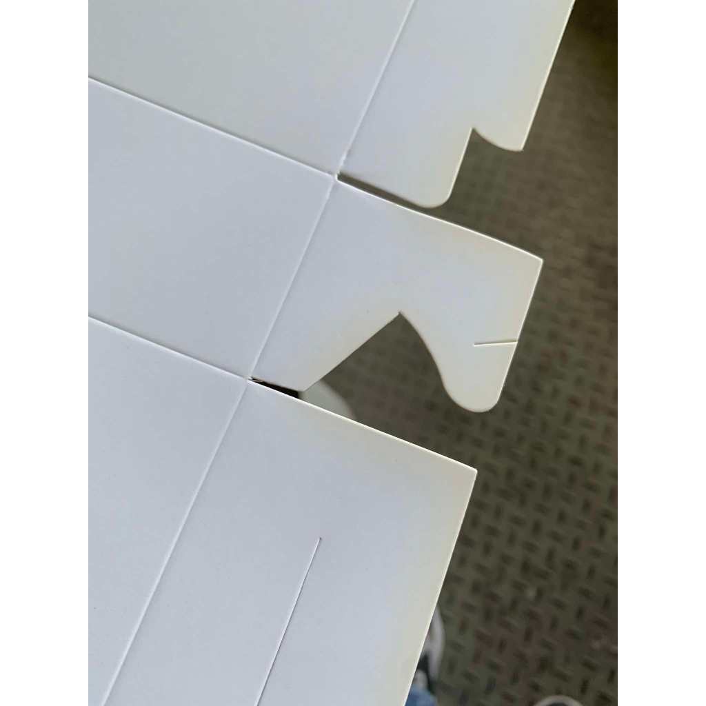 NeoBoxes | 6x3x3