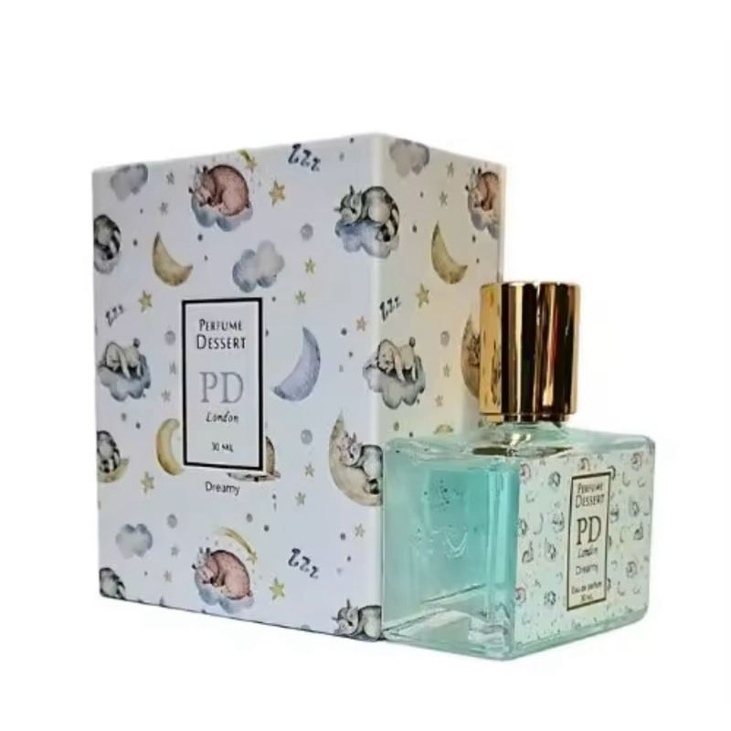 PERFUME DESSERT OFFICIAL] Dreamy 30ml/50ml/100ml | Longlasting for