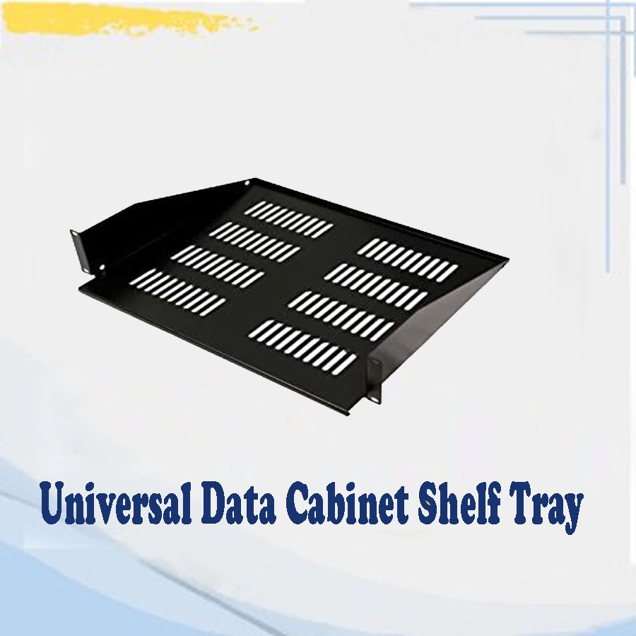 2U 19-inch Universal Server Shelf Rack | Shopee Philippines