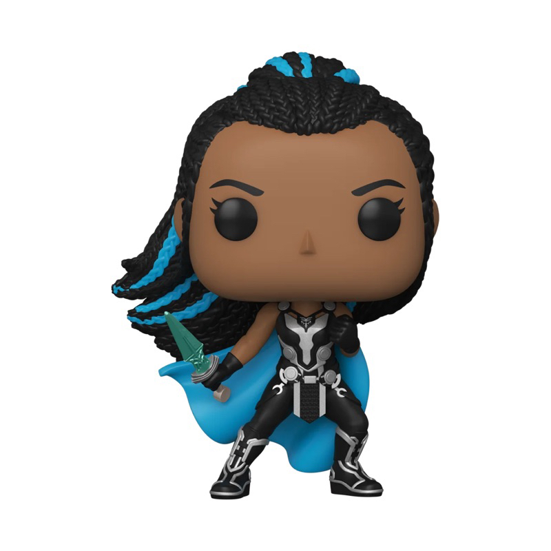 Funko KNALLEN! STRIPHOES: MARVEL- Classic Thor