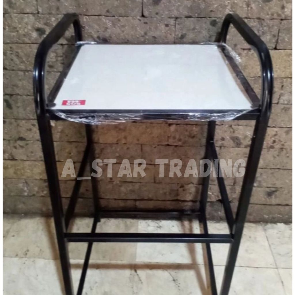 GAS STOVE STAND RACK for Single Burner Stove #668 FULLY ASEMBLED (stand ...