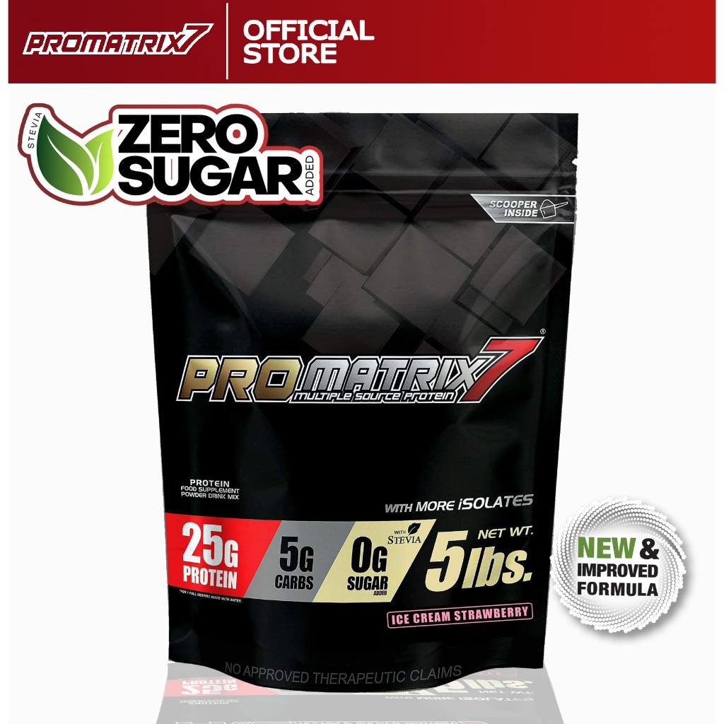 promatrix - Best Prices and Online Promos - Jul 2026 | Shopee Philippines