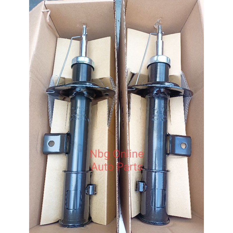 FRONT SHOCK ABSORBER HYUNDAI TUCSON 2010-2015 KIA SPORTAGE 2011-2015 ...