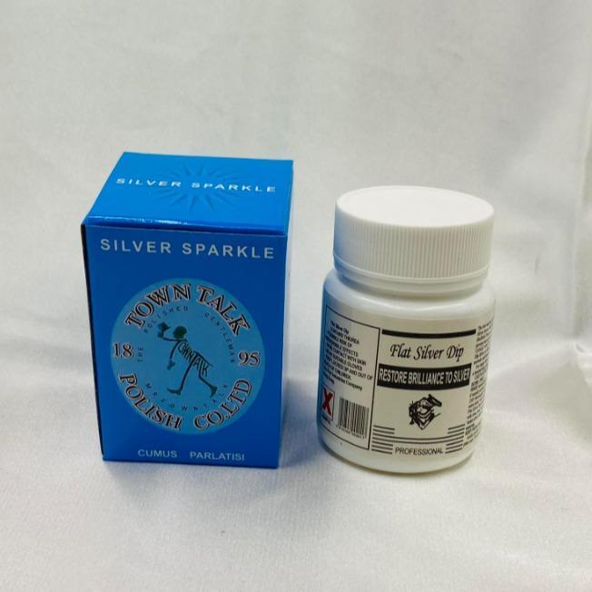 Quality Silver Cleaners Non alcohol Jewelry Cleaner Silver Cleaner ...