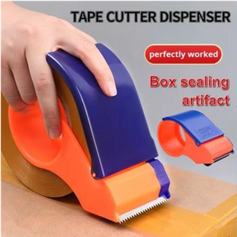 Ecoplanet Tape Cutter Dispenser -Plastic Packaging dispencer Parcel ...