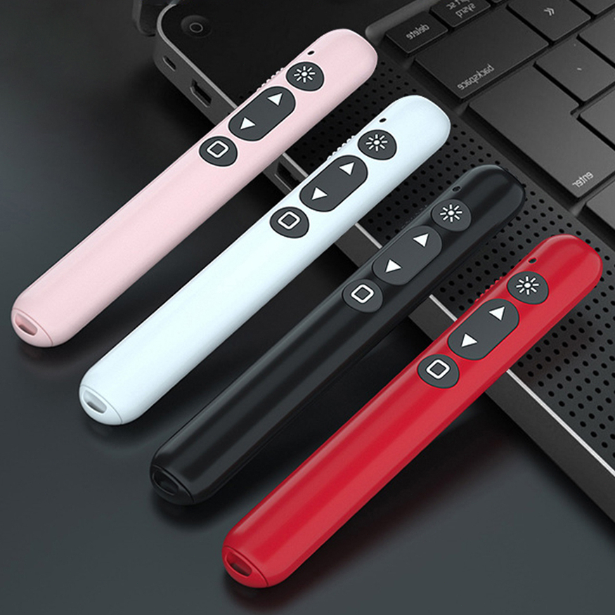 Shop rechargeable presentation clicker for Sale on Shopee Philippines