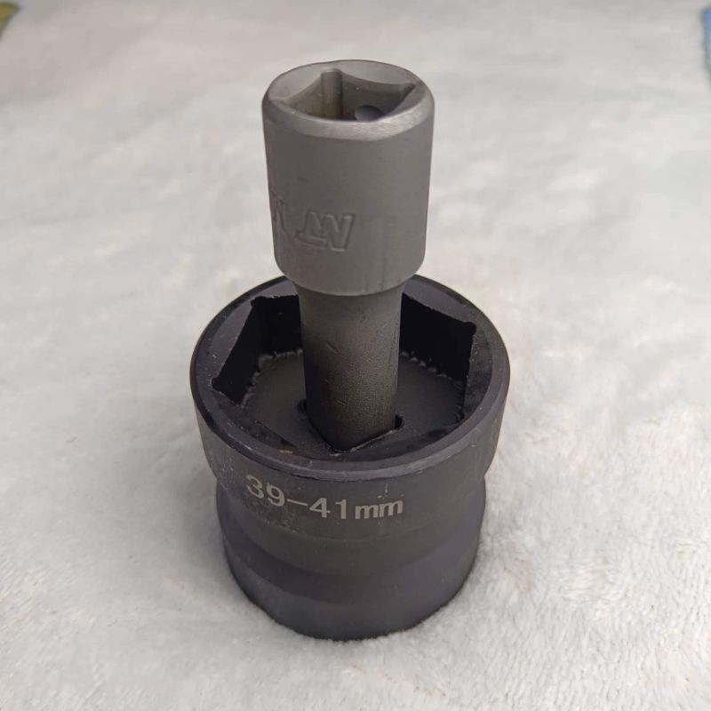 （24H Ship）Torque Drive Socket 39x41mm And 3 Inches Extension Set ...