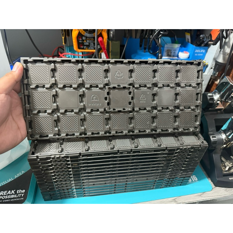 PROCESSOR TRAY CASES | Shopee Philippines
