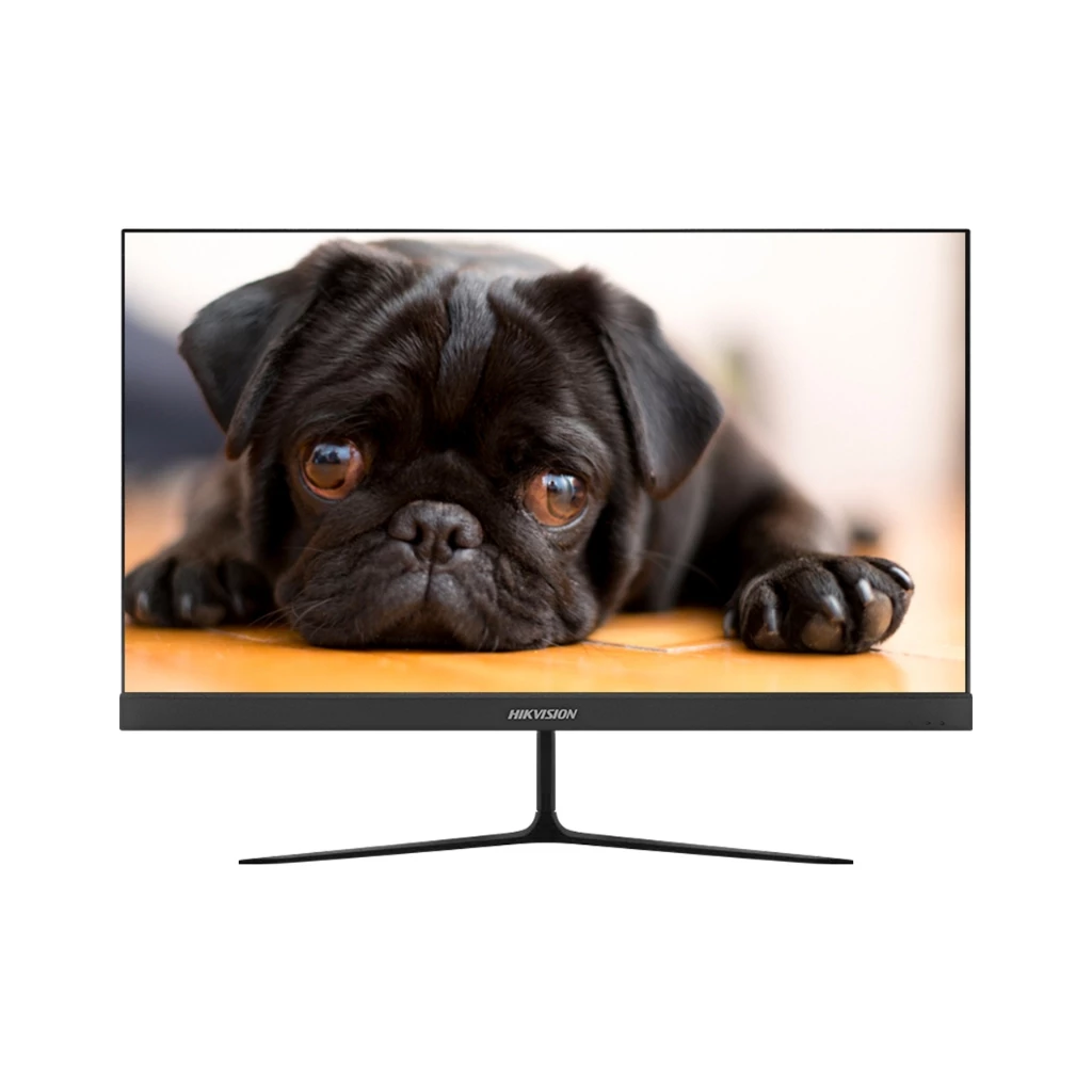 DS-D5022F2-2V2 HIKVISION 21.5" LED VA PANEL SURVEILLANCE MONITOR photo 3