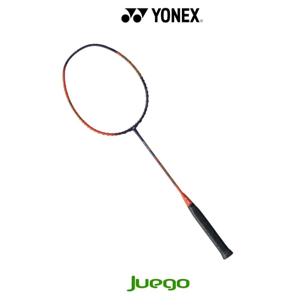 Yonex ASTROX FEEL Badminton Racquets Orange | Shopee Philippines