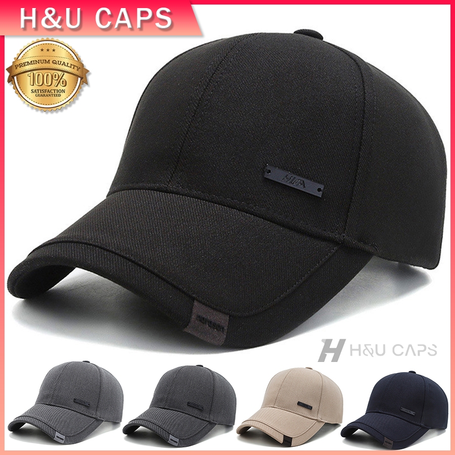 Sumbrero cap for man fashion baseball cap visor korean cap original ...