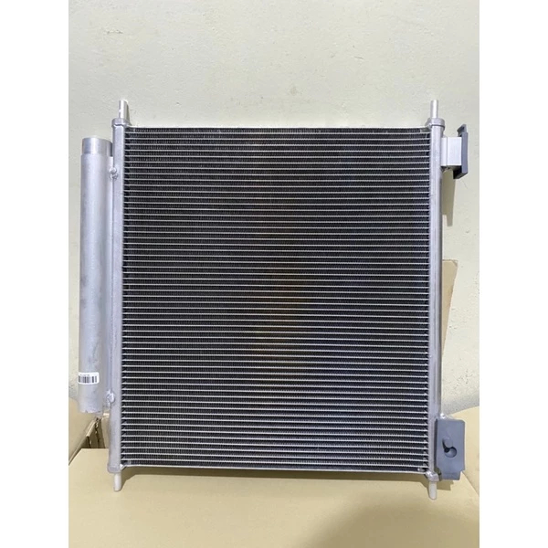 Toyota Wigo Condenser/2014-2019 Model/1st Generation/Facelift/Air ...