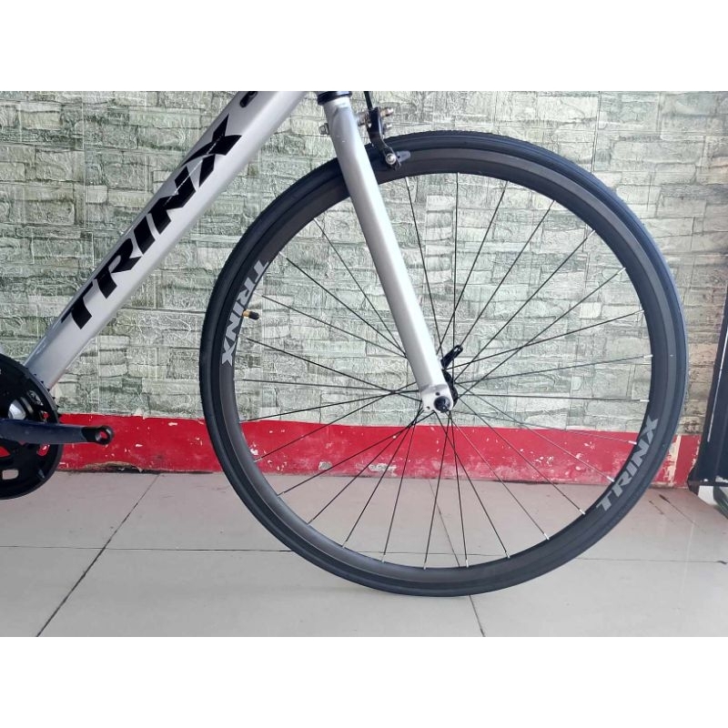 TRINX CAG RBSRP:₱7,800 With 5 freebies | Shopee Philippines