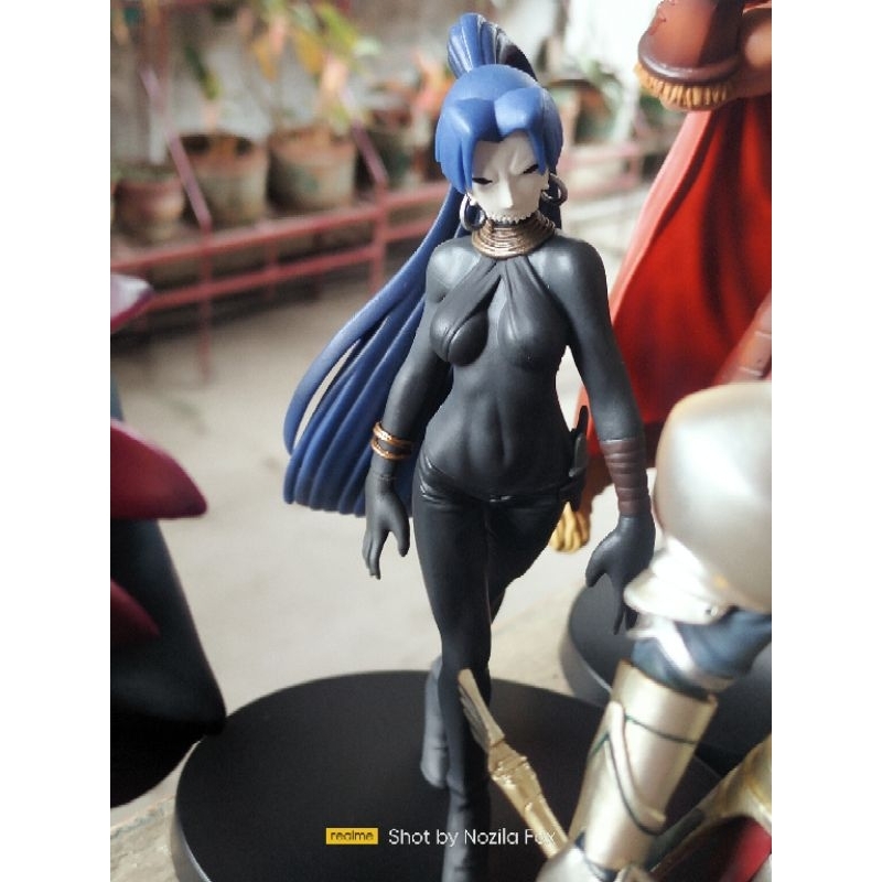 Fate Zero Assassin Class Servant | Shopee Philippines