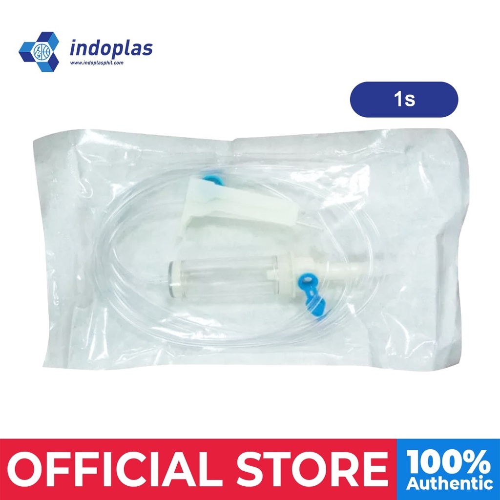 Shop iv infusion set for Sale on Shopee Philippines