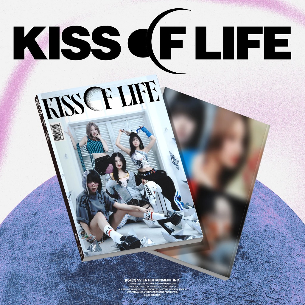Shop kiss of life for Sale on Shopee Philippines