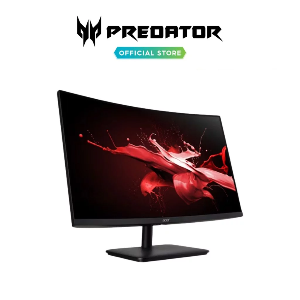 5. Acer Nitro 27