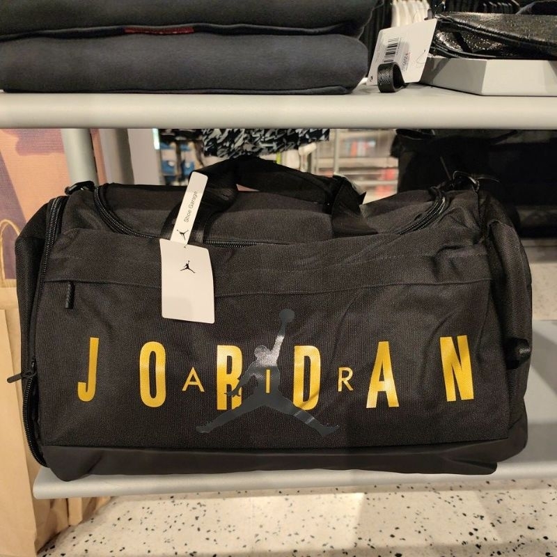 Air Jordan Velocity Duffle Duffle Bag MEDIUM