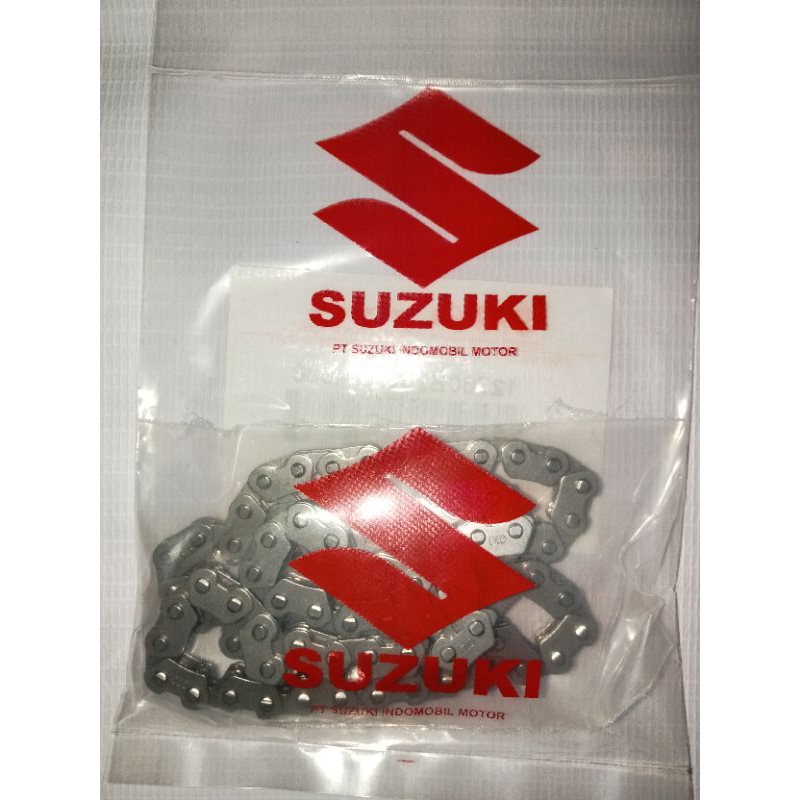 suzuki genuine timing chain for smash110,/raider j/shogun/GD110 ...