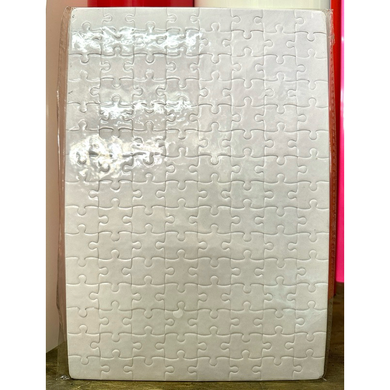 Quaff Sublimation Printable Jigsaw A4 Puzzle Blank Puzzle for Giveaways Quaff Sublimation Printable Jigsaw A4 Puzzle Blank Puzzle for Giveaways