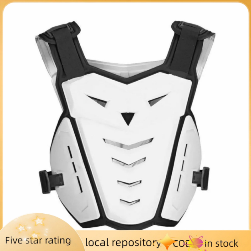 motorcycle Riding Professional body armor jacket vest chest protector ...