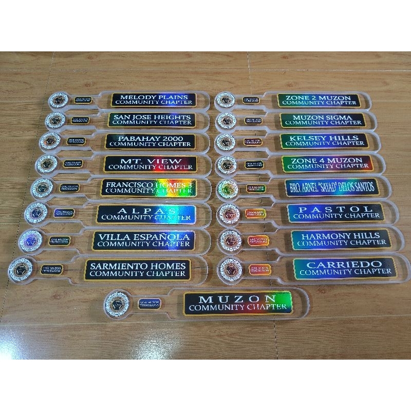 Customized Mini Paddle | Shopee Philippines