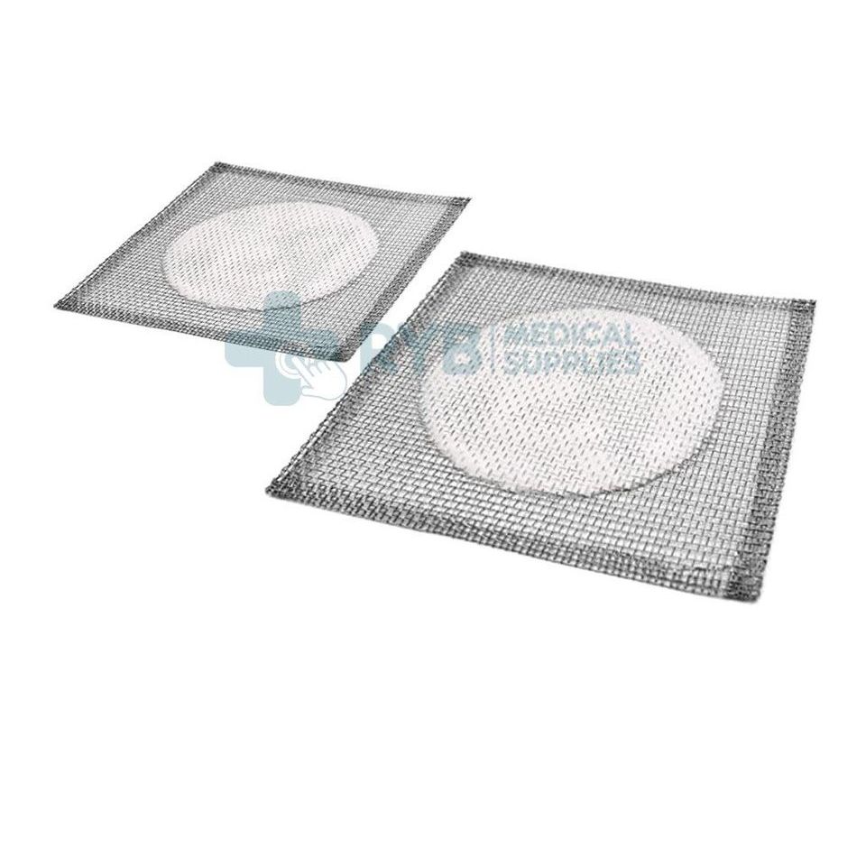 MLab Wire Gauze for laboratory experiments | Shopee Philippines