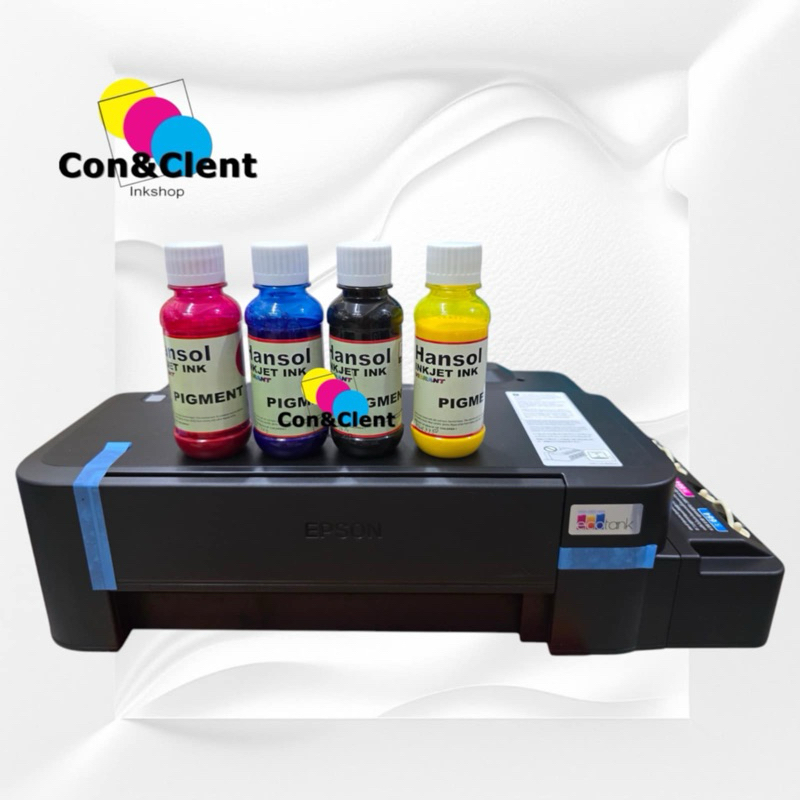 Shop pigment ink printer for Sale on Shopee Philippines