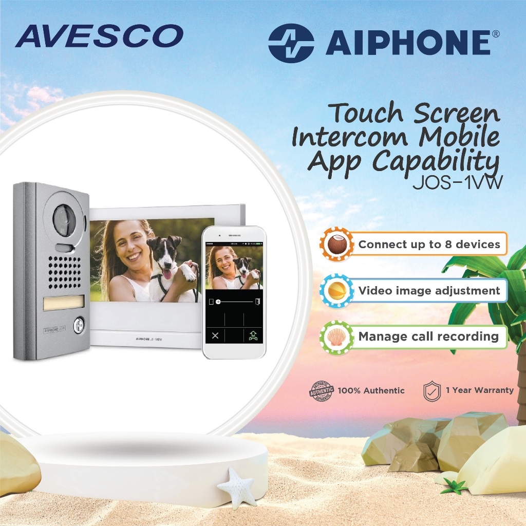 Aiphone 7