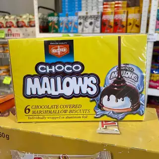 Shop choco mallows for Sale on Shopee Philippines