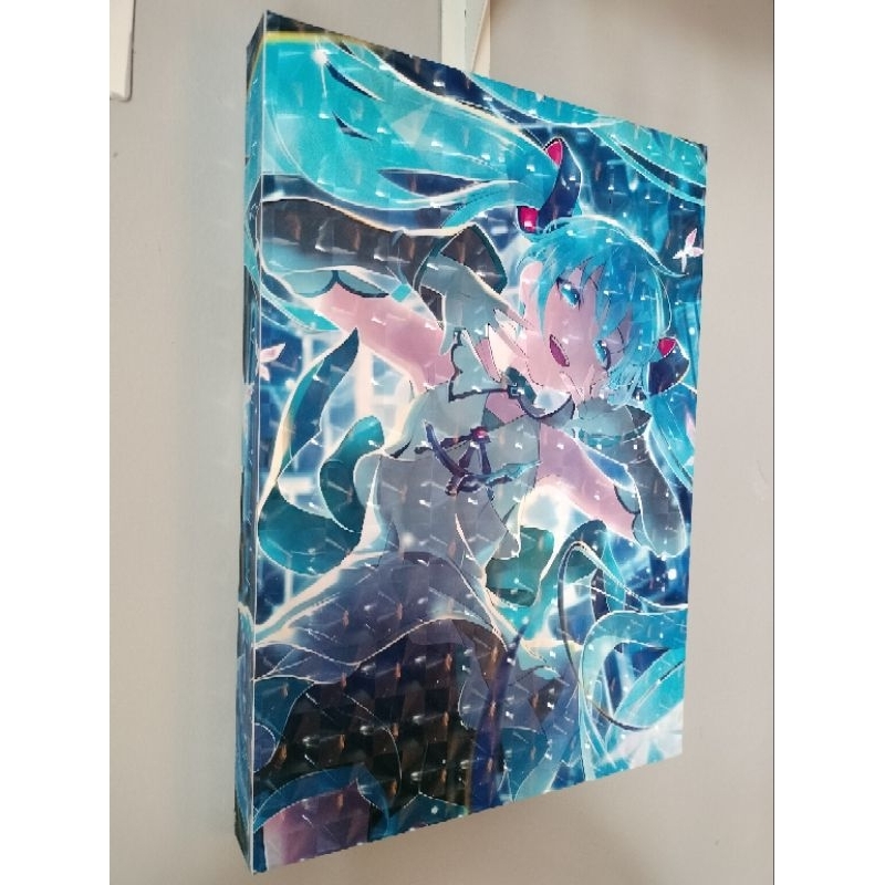 Box Type Sintra Board Photo - Anime Sintra Board Wall decor - Poster ...