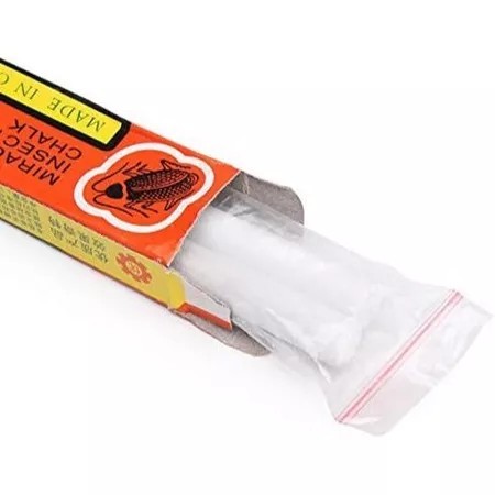 Original Miraculous Insect Chalk / Insecticide Chalk For cackroach ...