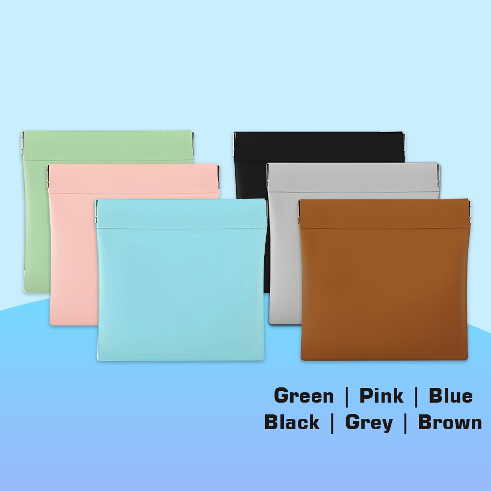 Mini Multi-Purpose Storage Pouch | Shopee Philippines