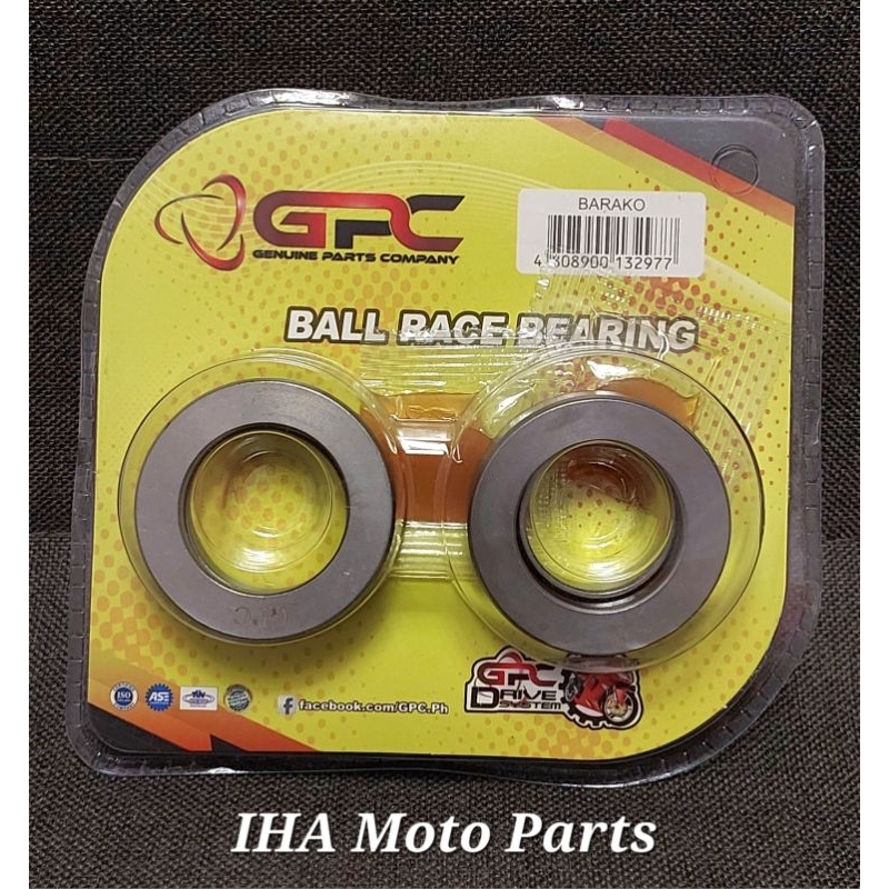 Steering Ball Race 