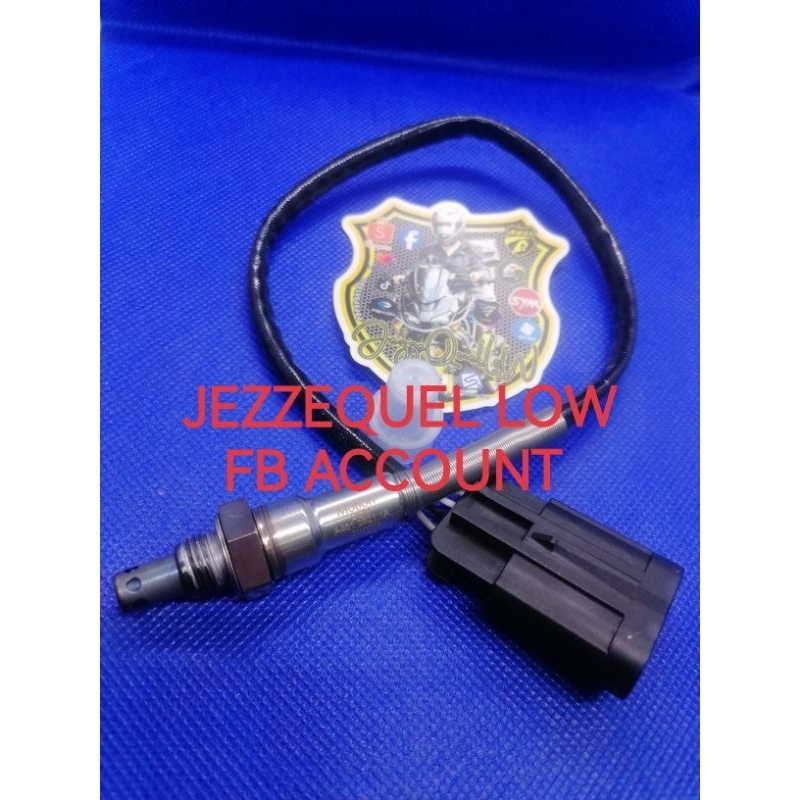 RUSI STOCK OXYGEN SENSOR RFI 175, CLASSIC 250i, PULSE 150, FLASH 150 ...